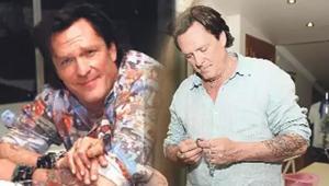 Ünlü oyuncu Michael Madsen 67 yaşında hayatını kaybetti