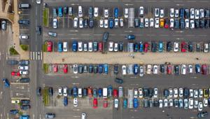 İngilterede yeni araç kayıtları arttı