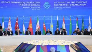 Aliyev: 12 ülkeye doğalgaz ihraç ediyoruz
