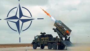 Türkiye, NATO’nun hava savunmasında kilit rolde