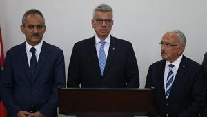 Bakan Memişoğlu: Sağlığın bilimini, teknolojisini üreteceğiz
