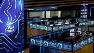Borsa İstanbul günü yükselişle tamamladı
