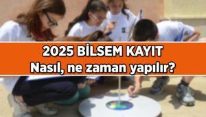 MEB AÇIKLADI 📌 BİLSEM kayıt nasıl yapılır? 2025 BİLSEM kayıt tarihleri ne zaman?