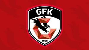 Gaziantep FK'da 8 ayrılık birden açıklandı!