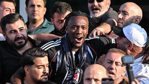 Eski Beşiktaşlı Les Ferdinand'dan Tammy Abraham sözleri!