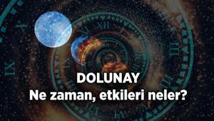 Dolunay ne zaman, etkileri neler? 2025 Temmuz Dolunayı hangi gün? Koç, Boğa, İkizler, Yengeç, Aslan, Başak, Terazi, Akrep, Yay, Oğlak, Kova, Balık burçları nasıl etkilenir?