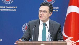 ‘Kerkük’teki gelişmeleri takip ediyoruz’