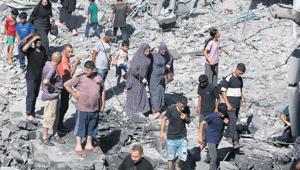 Hamas: Müzakereye hazırız