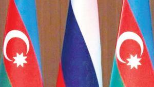 Bakü-Moskova krizi sürüyor