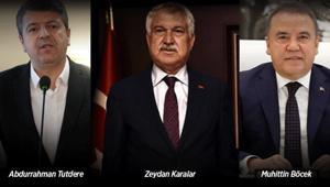 CHP’li belediyelere operasyon! Adana ve Adıyaman belediye başkanları gözaltına alındı