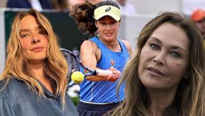 Zeynep Sönmez Wimbledon'da tarihi bir zafere imza attı! Ünlü isimlerden tebrik yağdı