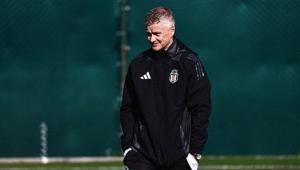 Solskjaer'den Arda Turan sözleri