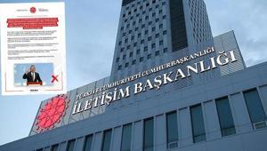 DMM'den Özel’in iddialarına ilişkin açıklama: Bilinçli bir algı operasyonu
