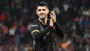 Galatasaray'da Alvaro Morata'ya onay çıktı!