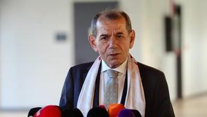 Dursun Özbek direksiyon başında! Toplantı kararı