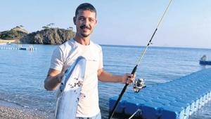 Balon balığı ‘vampir’leşti
