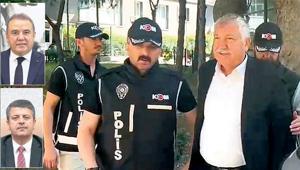 CHP’de yeni operasyon dalgası! Muhittin Böcek tutuklandı, Zeydan ve Tutdere gözaltında