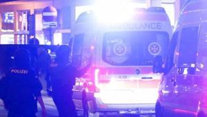 Küçük uçak düştü: 4 ölü