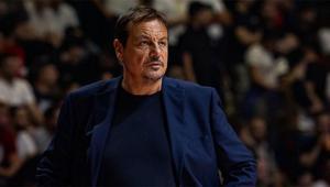 Ergin Ataman'a transferde şok haber! Denver Nuggets'tan Valanciunas kararı