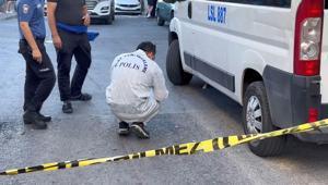 Sultangazi'de dehşet! 3 arkadaş sokakta silahlı saldırıya uğradı
