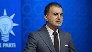 CHP'ye sert tepki: Çirkin ve ahlak yoksunu ifadeleri iade ediyoruz