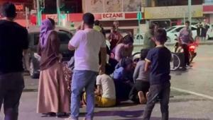Damat dehşet saçtı! Kayınvalidesini yaraladı, kayınbiraderi eniştesini öldürdü