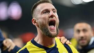 Milan Skrinar oynamak istediği kulübü açıkladı