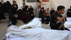 İsrail saldırıları durmuyor: En az 41 ölü
