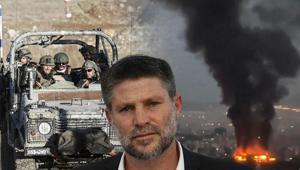 Smotrichten itiraf: İsrail ordusu başarısız oldu