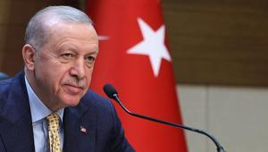 Erdoğan'ın DEM Parti heyetini kabul edeceği tarih belli oldu