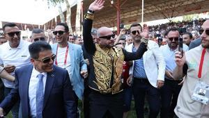 Kırkpınar'da dev ağalık ihalesi! Kazanan belli oldu 	