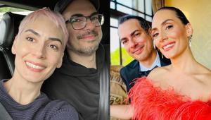 Harun Tekin aşka geldi! Melisa Sözen'e romantik kutlama