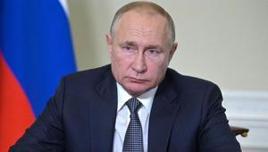 Putin: Liberal küreselleşme modeli artık hükmünü yitiriyor