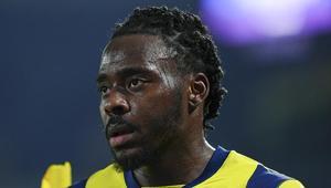 Bright Osayi-Samuel'den Fenerbahçe'ye veda mesajı!