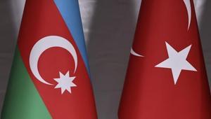 Azerbaycan'dan şehit olan 5 asker için taziye mesajı