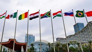 BRICS zirvesinden ortak bildiri! 'Gazze’de koşulsuz ateşkes sağlanmalı'