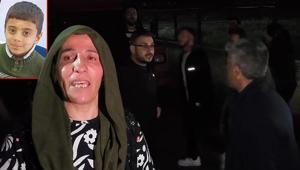 Kars’ta 8 yaşındaki Melih kayboldu! Arama çalışmaları başlatıldı