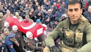 Şehidini bırakmayan ordu... | Özay Şendir yazdı