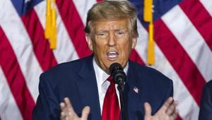Trump'tan 'Gazze'de anlaşmaya yakınız' açıklaması