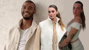 Survivor'da yasak aşk skandalı belgelendi! Efecan Dianzenza ve Yağmur Banda ilk kez görüntülendi