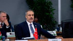 İsrail uyarısı: Sonuçları küresel ölçekte hissedilecektir'