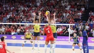 Hollanda-Türkiye 2025 FIVB Milletler Ligi maçı ne zaman saat kaçta hangi kanalda? Filenin Sultanları 2025 FIVB Milletler Ligi 3. hafta maç takvimi...