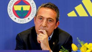 Anıklı Fenerbahçe'de başkanlık seçiminin favorisini açıkladı! 