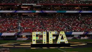 FIFA Kulüpler Dünya Kupası'nda yarı final heyecanı yarın başlıyor