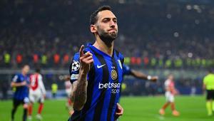 Hakan, Galatasaray için reddetti!