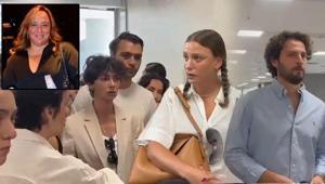 Ayşe Barım hakim karşına çıkacak