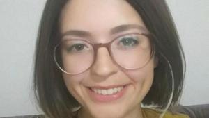 Yer: Denizli! Genç kızın feci sonu