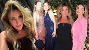 Yasemin Ilıcalı'nın annesinden duygusal paylaşım! 'Benim narin ama güçlü kızım'