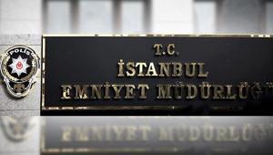 İstanbul Emniyeti’nde yaz dönemi atamaları açıklandı
