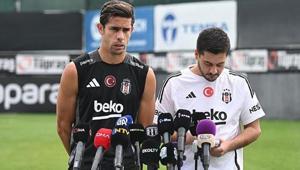 Paulista'dan Arda Turan sözleri! 'Favela' itirafı